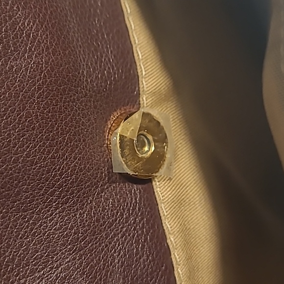 NWT concealed care leather bag - Picture 11 of 11